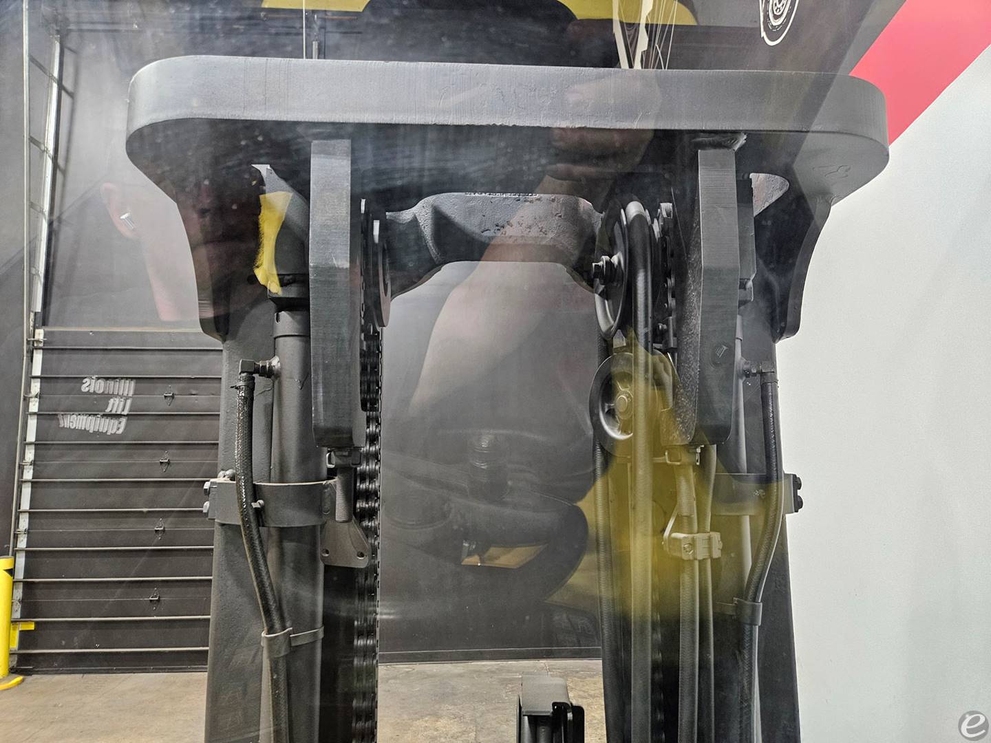 2020 Hyster H90FT