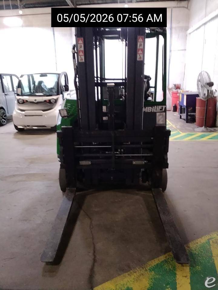 2025 Combilift CB6000