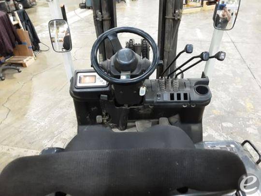 2020 Unicarriers MCT1B2L25S