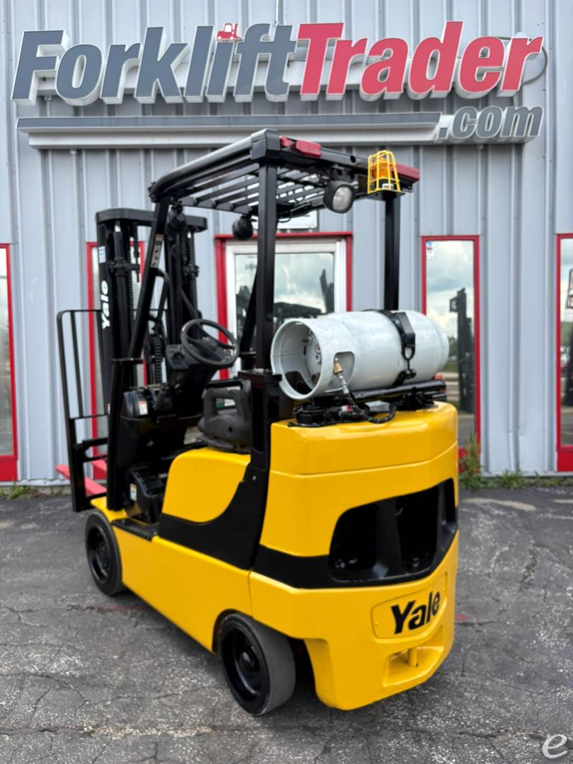 2006 Yale GLC040SVXNUSE082