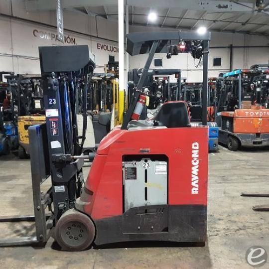 2021 Raymond 425-C40QM
