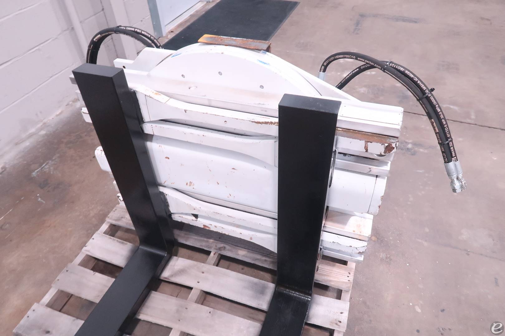 Cascade 35D-CFR-23A