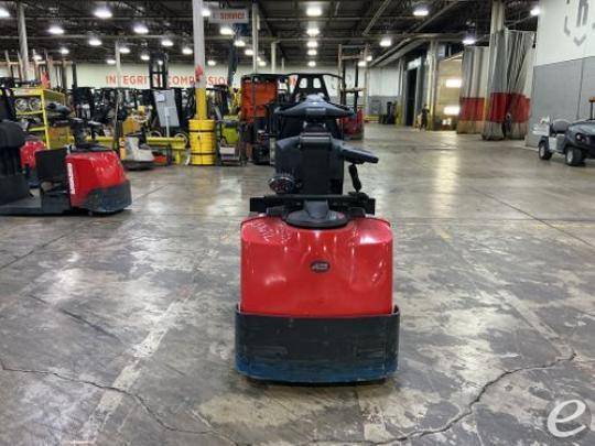2020 Raymond 8510