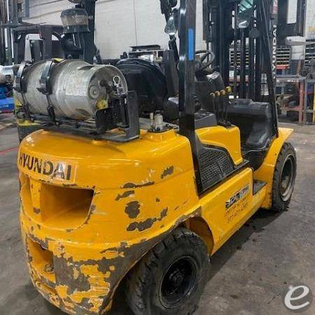 2021 Hyundai 30L-7A