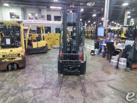 2019 Linde E18