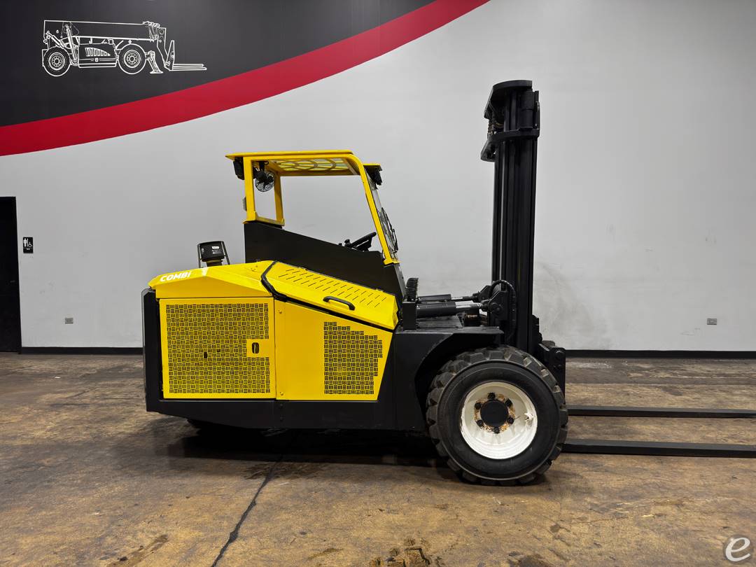 2021 Combilift COMBI-RT
