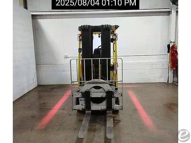 2020 Hyster E65XN