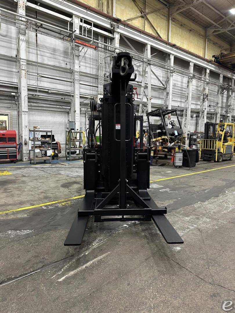 2021 Hoist Liftruck FR25-35