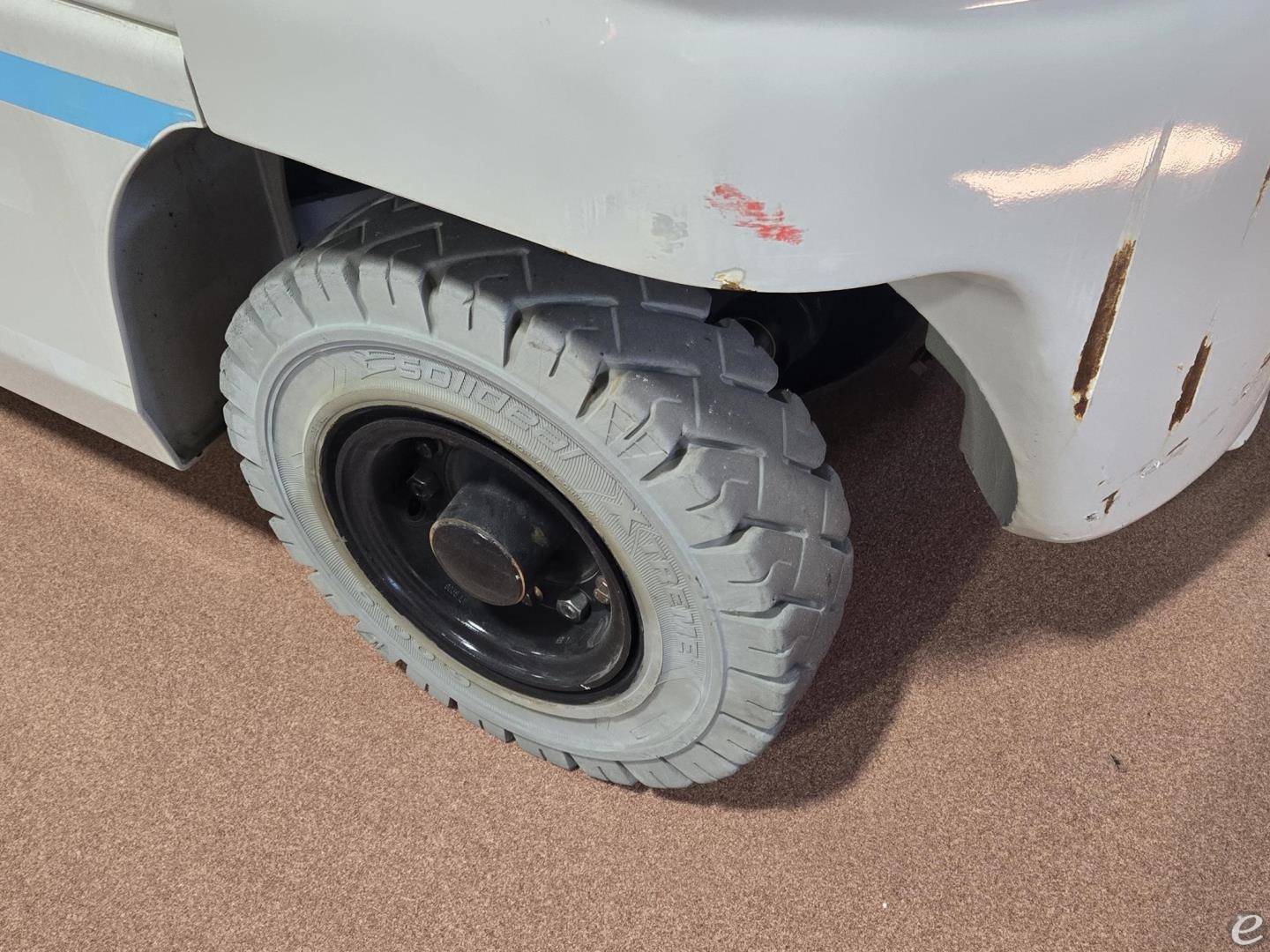 2023 Unicarriers PF50