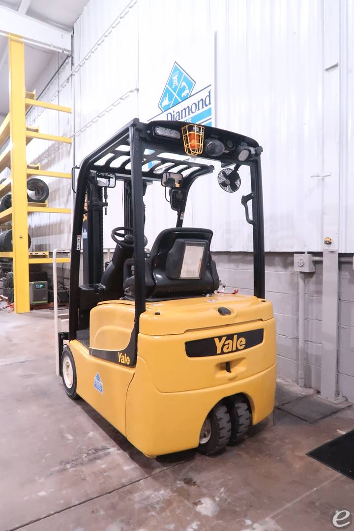 2017 Yale ERP030VTN36TE078
