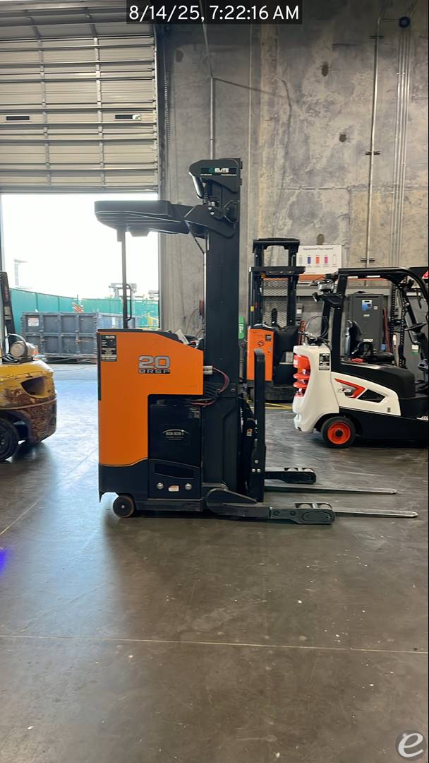 2023 Doosan BR20SP-7