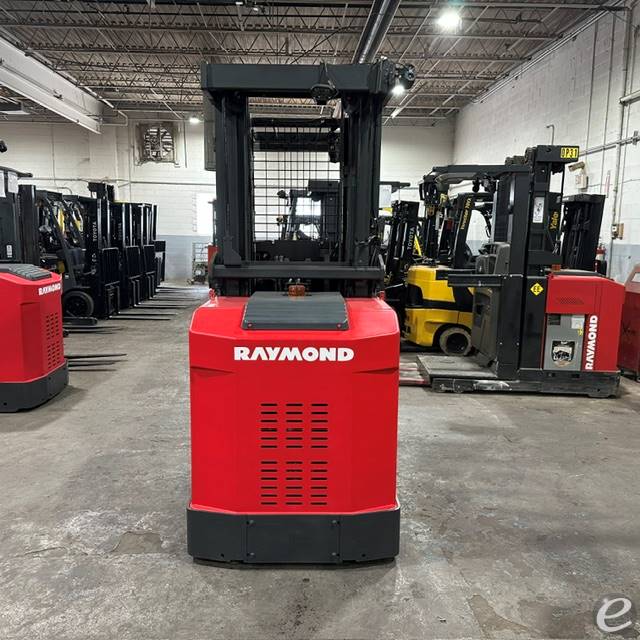 2021 Raymond 550-OPC30TT