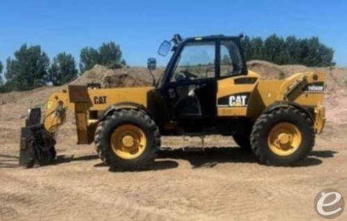 2006 Cat TH360B