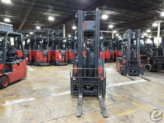 2019 Linde E18
