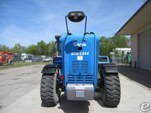 2014 Genie GTH1544