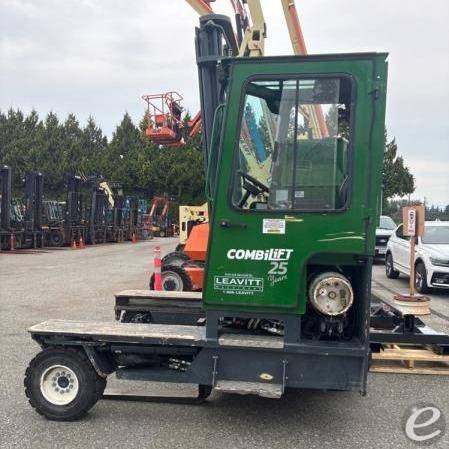 2023 Combilift C10000XL