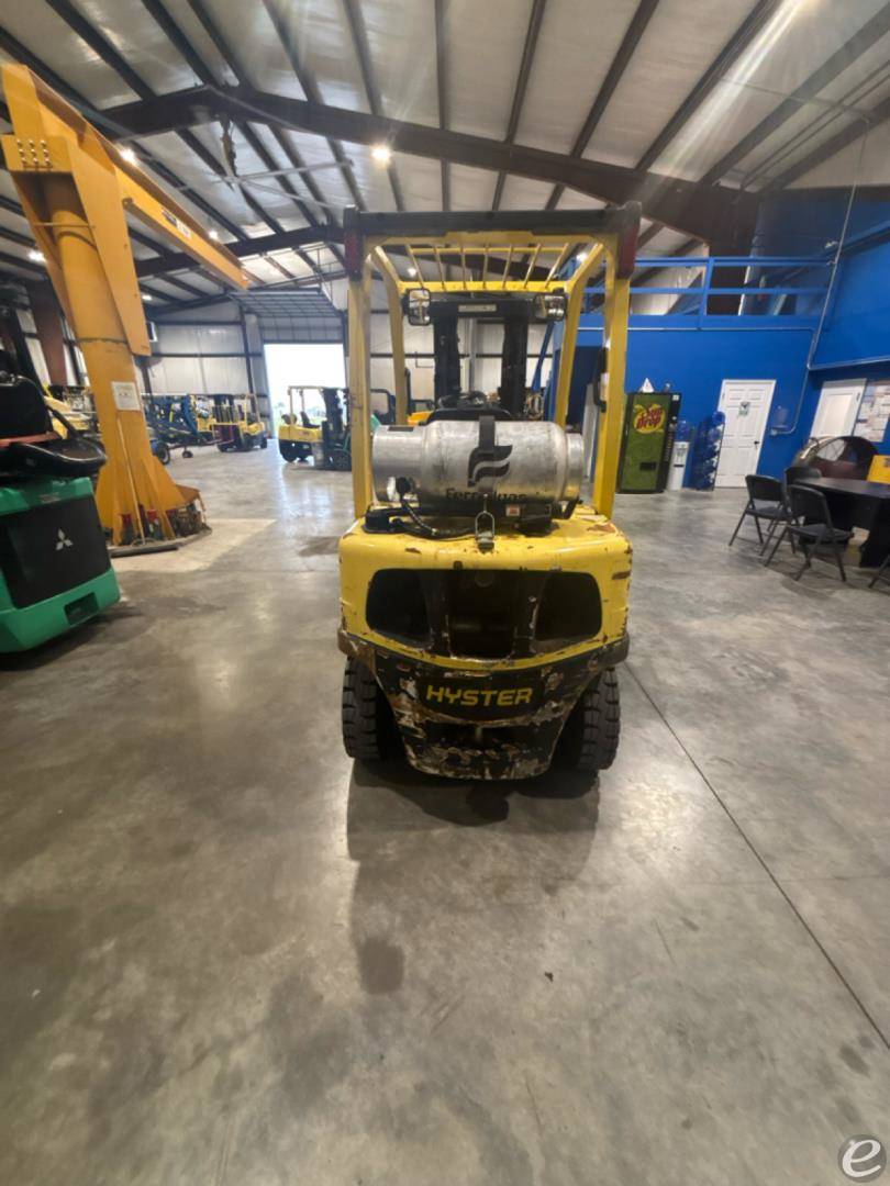 2022 Hyster H50FT