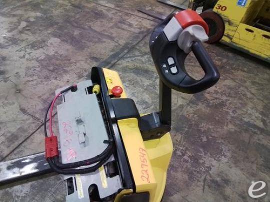 2021 Hyster W45Z-HD