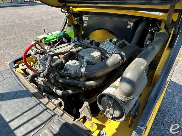 2011 Yale GLP050VXNVSE090