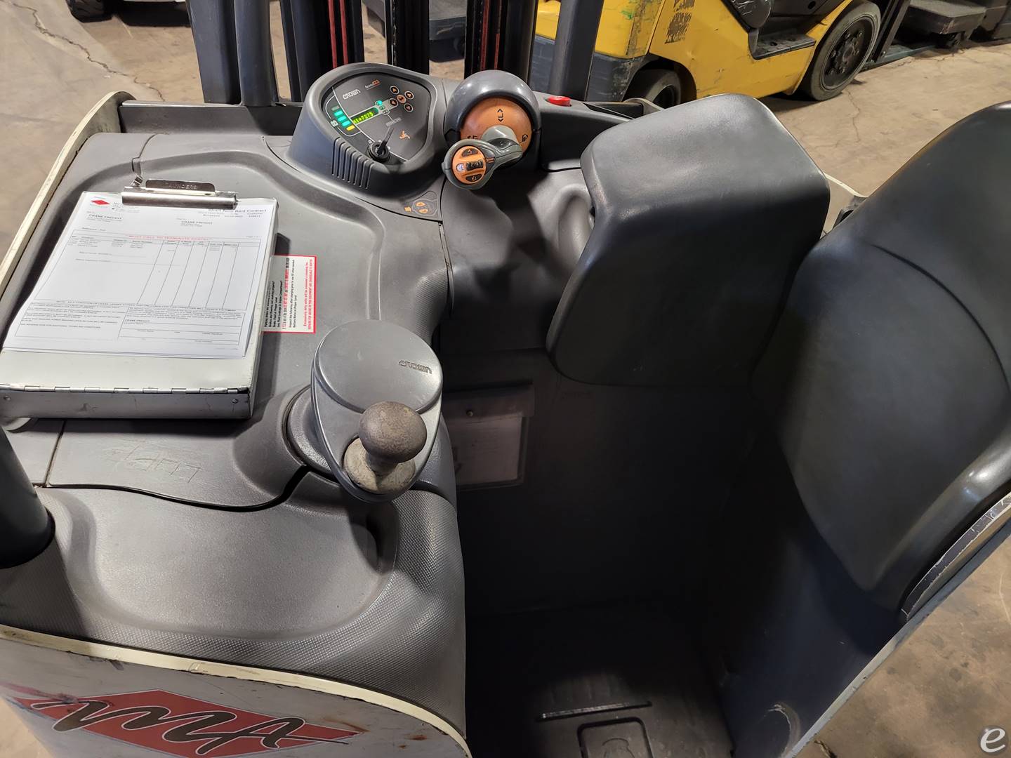 2012 Crown RC5530-30