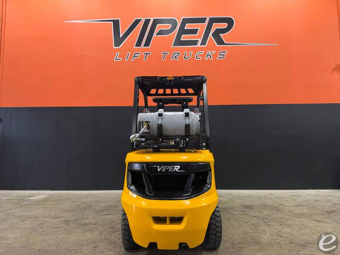 2026 Viper Lift Trucks FY35F