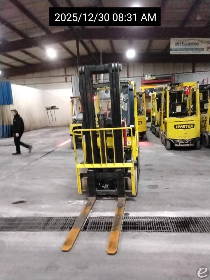 2020 Hyster S50FT