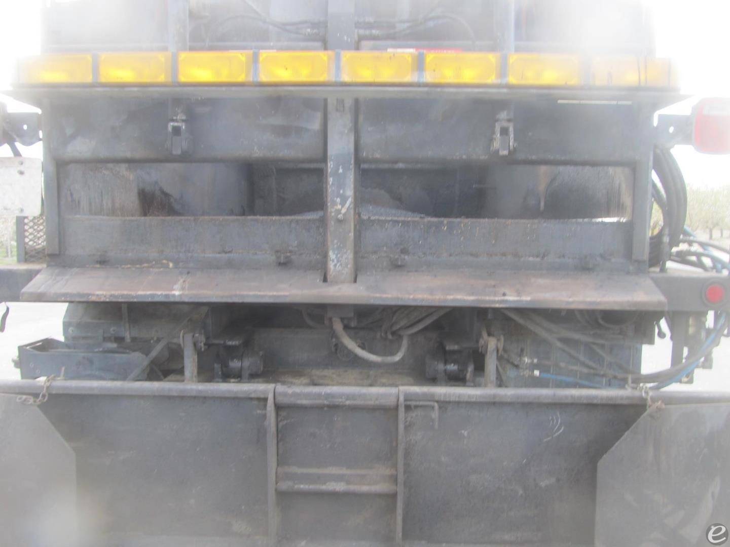 2005 GMC TOPKICK C7500