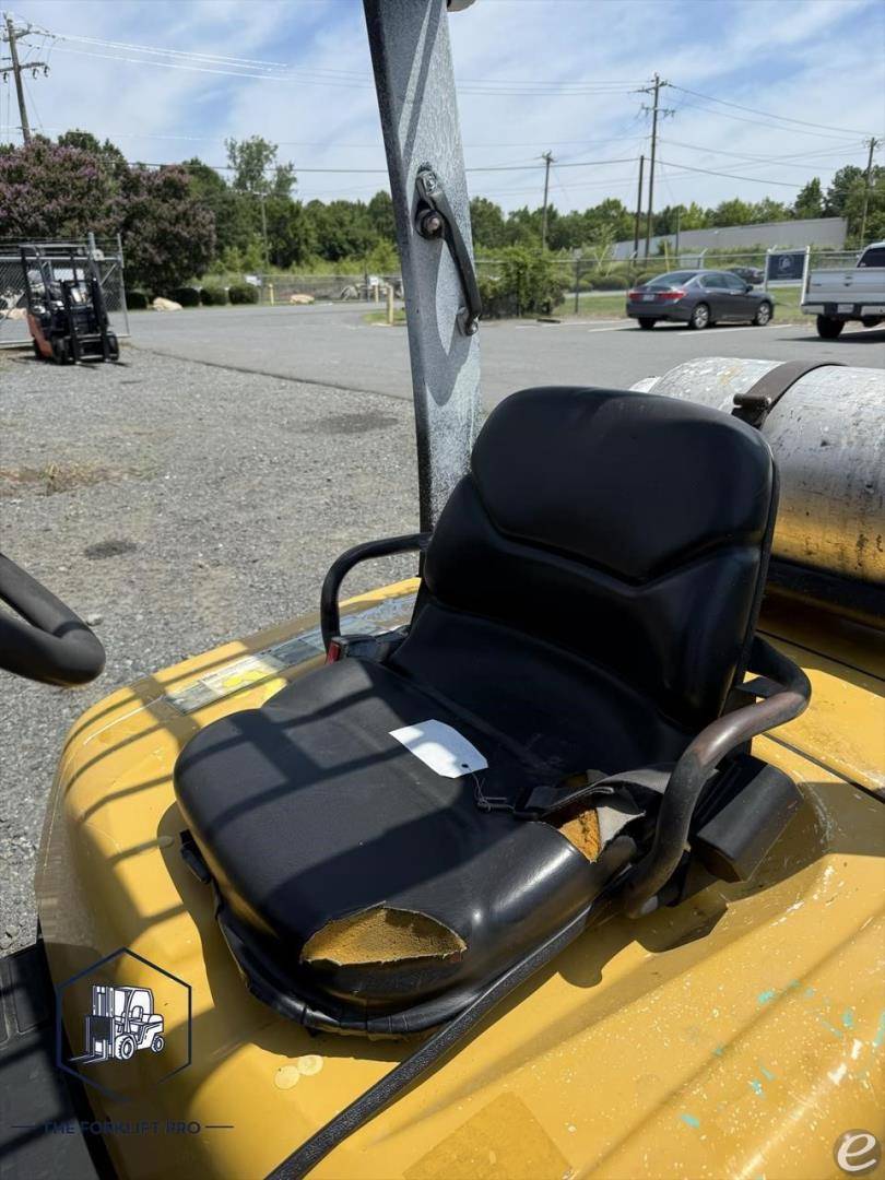 2016 Yale GLP050VX