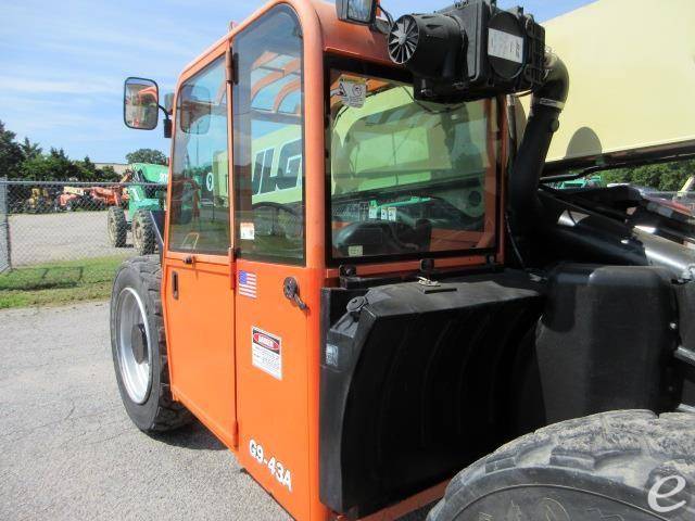 2015 JLG G9-43A