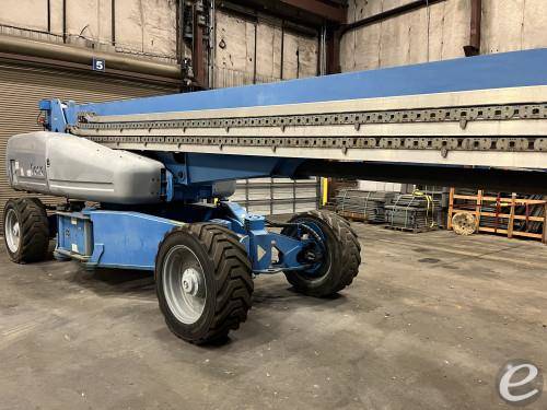 2014 Genie SX180