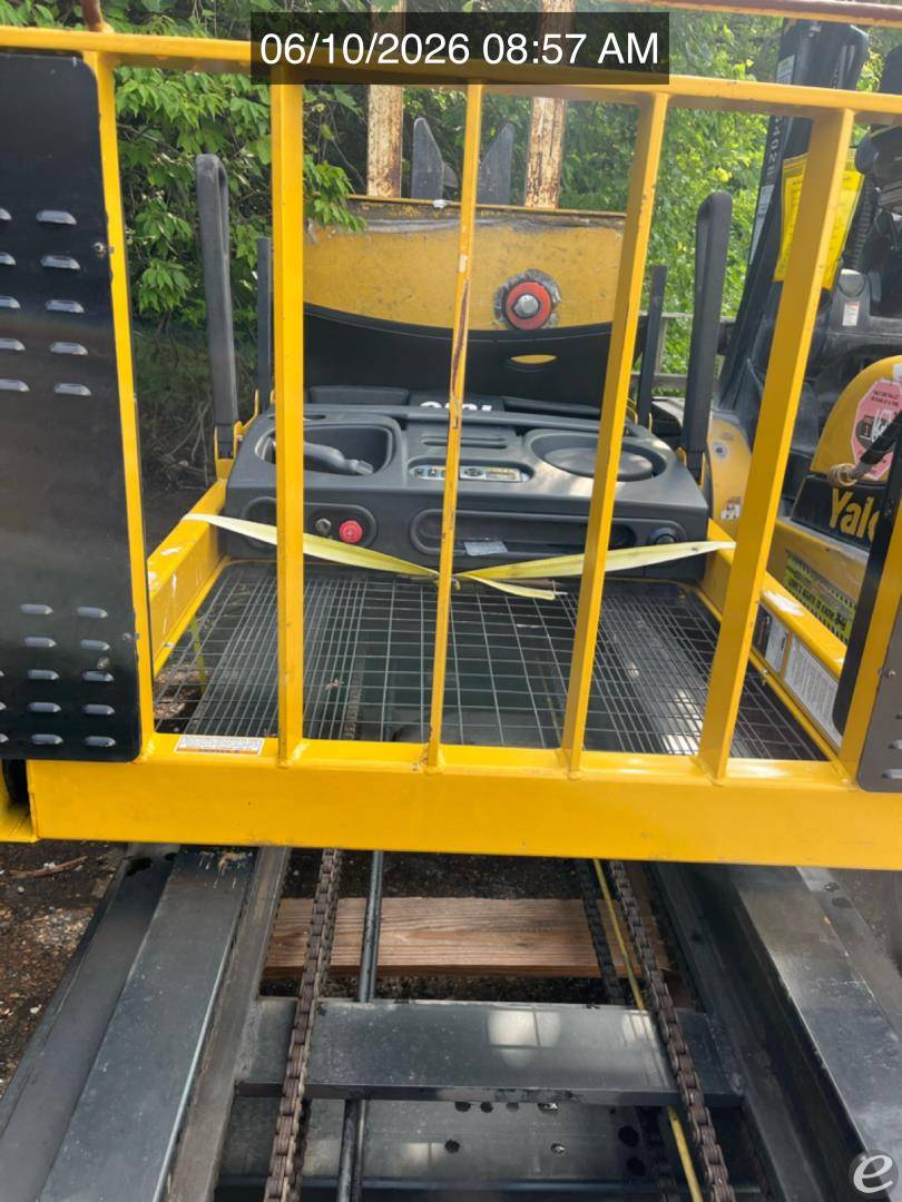 2014 Yale OS030BF