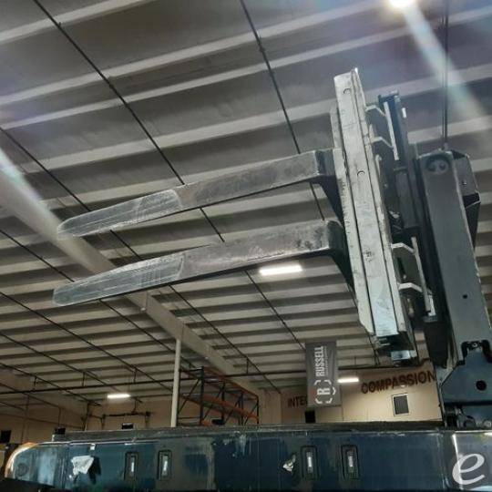 2015 Cascade 25D34153 Unavailable F...