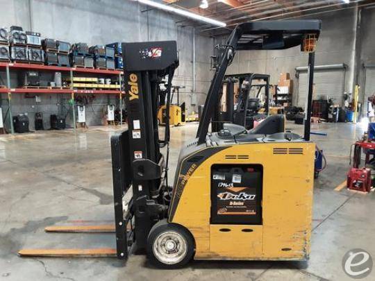 2017 Yale ESC030