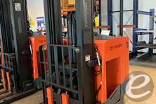 2019 Toyota 8HBW23 Electric Forklif...