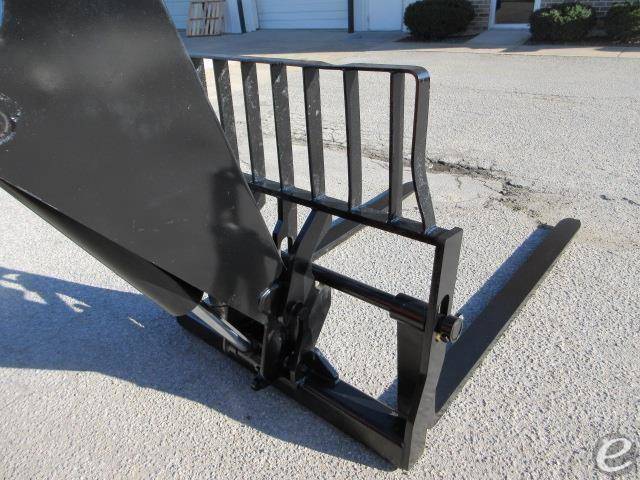 2016 Skytrak 6042
