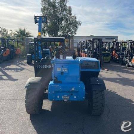 2017 Genie GTH5519