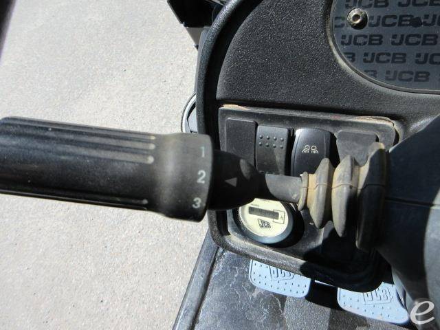 2016 JCB 507-42