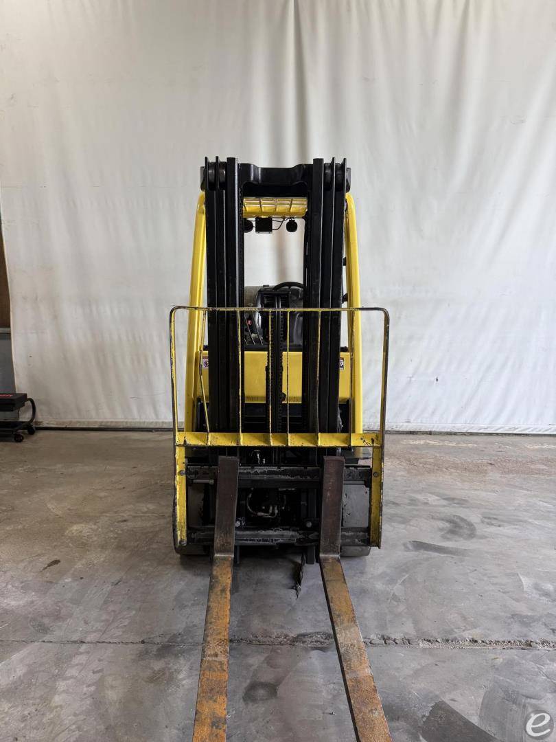 2017 Hyster S40FT