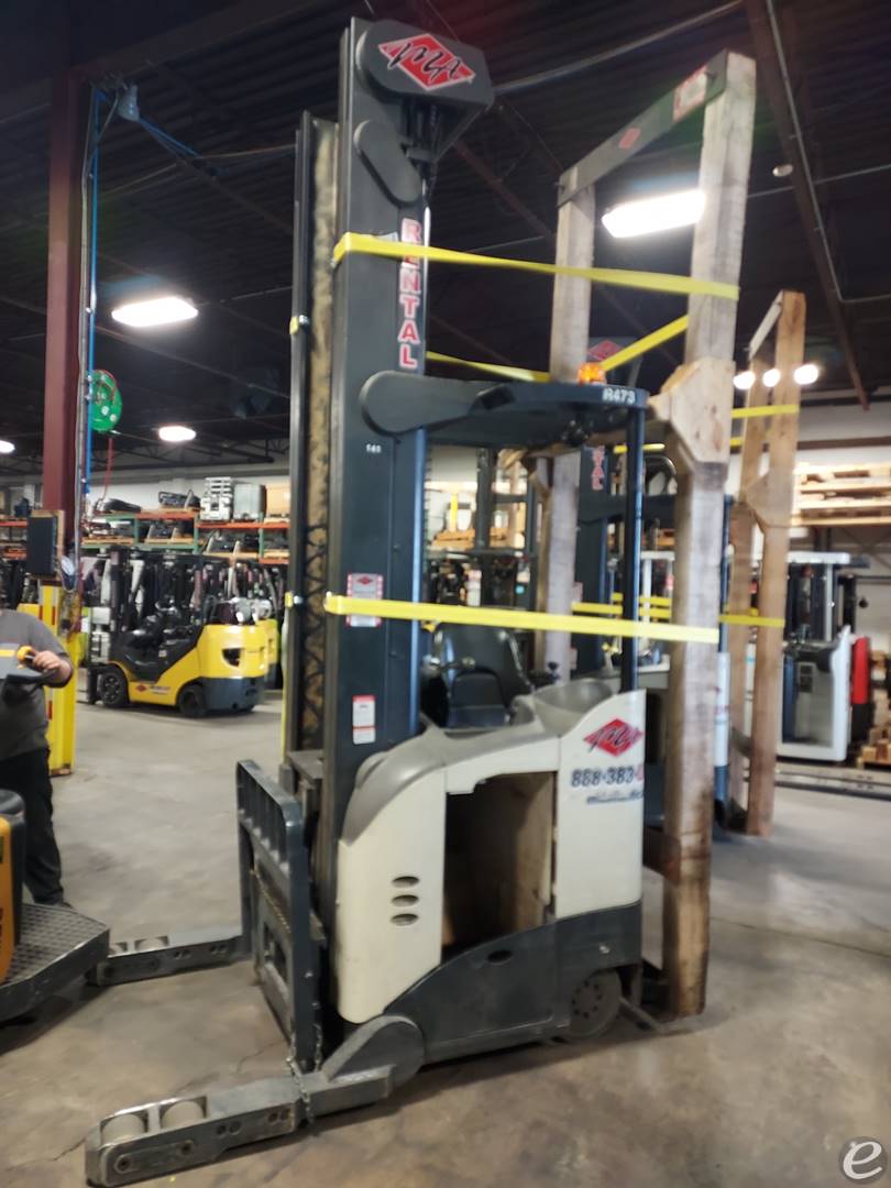 2008 Crown RR5275S-45