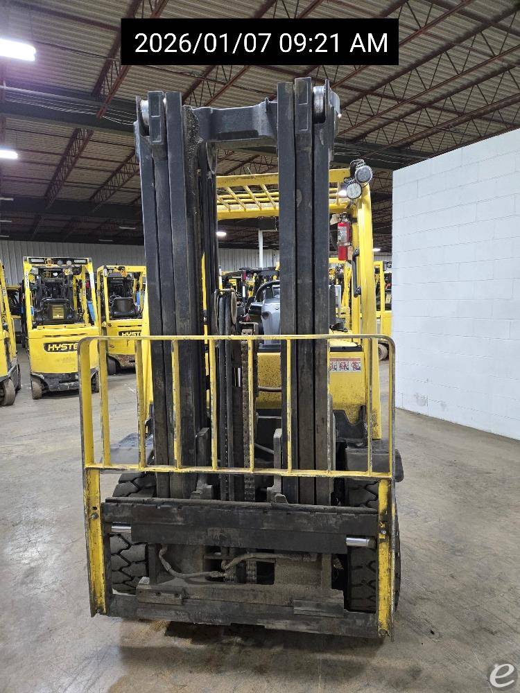 2021 Hyster H80FT