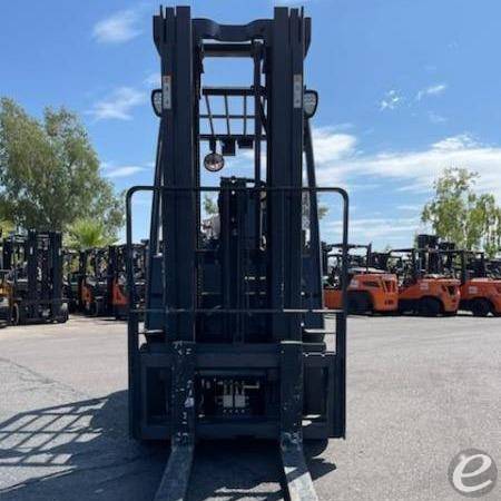 2019 Doosan GC25S-9 LP Gas Forklift - 123Forklift