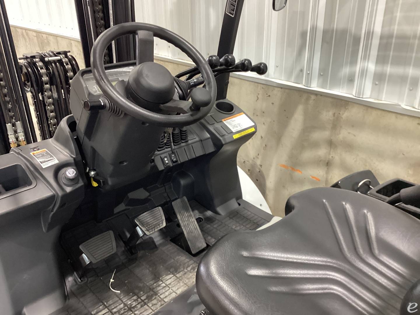 2026 Unicarriers PF100N2-GLE