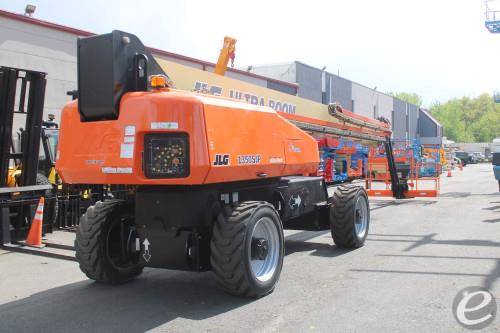 2023 JLG 1350SJP