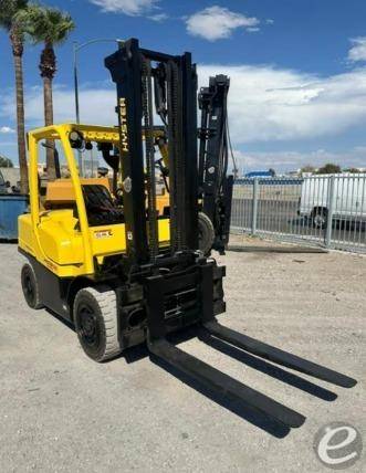 2018 Hyster H90FT
