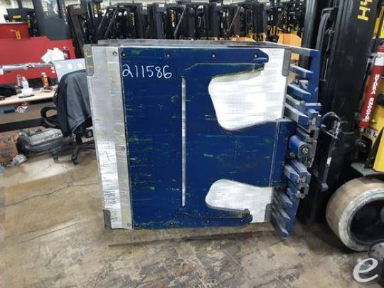 2017 Rightline RLCM004