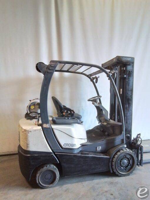 2013 Crown C5 1000-50