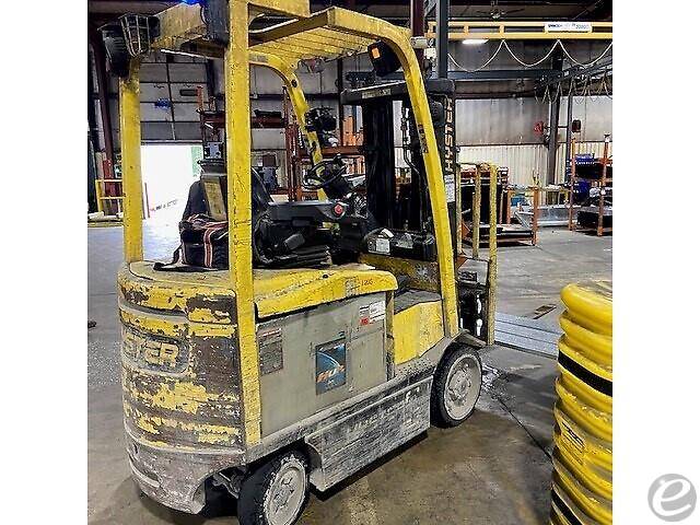 2012 Hyster E50XN