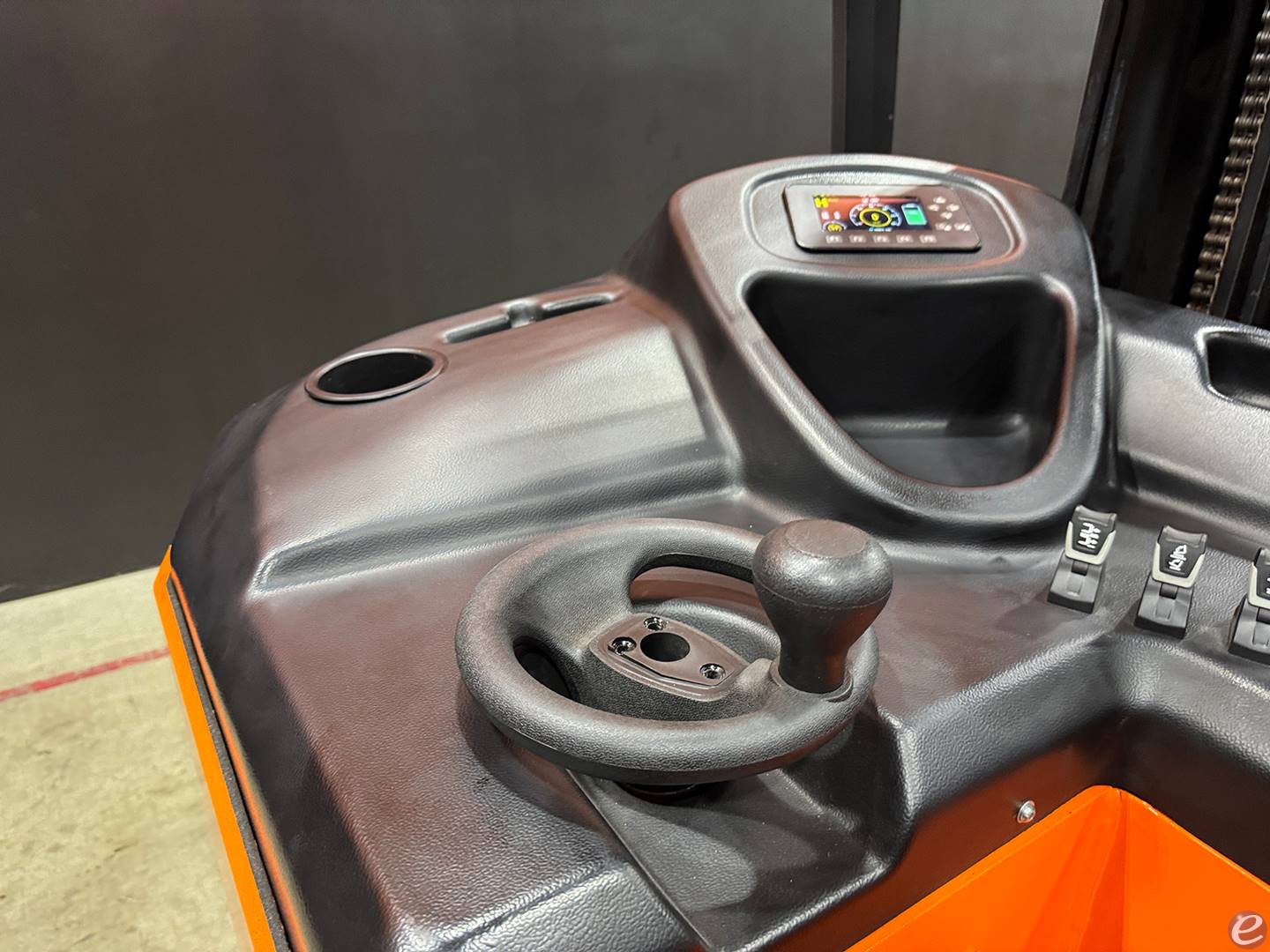2026 Viper Lift Trucks VDR30X-60S