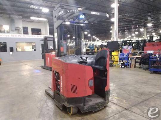 2015 Raymond 770 DR32TT
