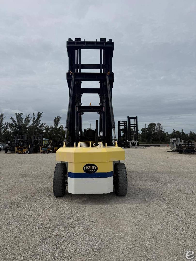 2006 Hoist Liftruck M200